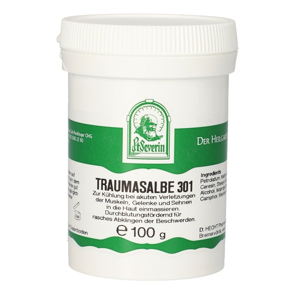 Traumasalbe 301 100 g