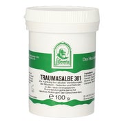 Produktabbildung: Traumasalbe 301 100 g