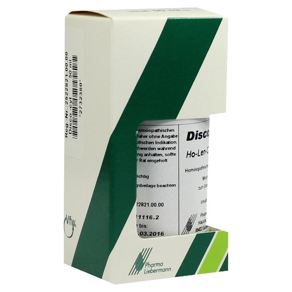 Disco-cyl Ho-len-complex Tropfen 50 ml
