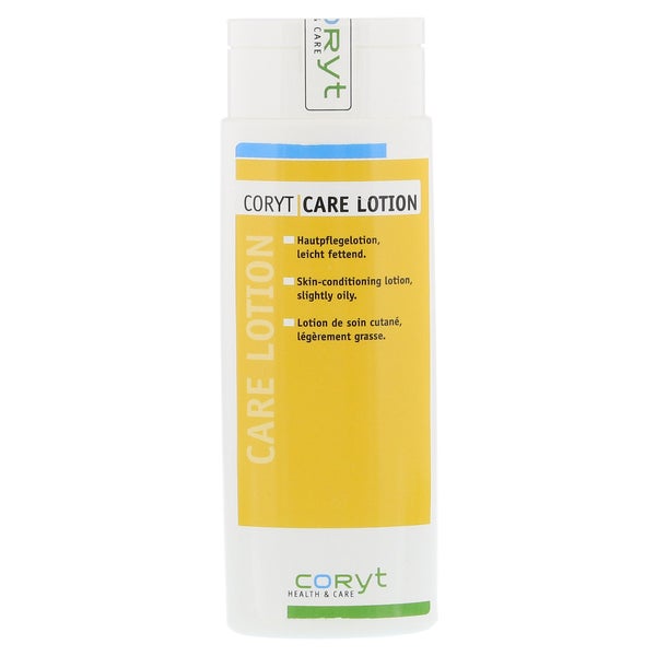 Coryt Care Lotion 250 ml