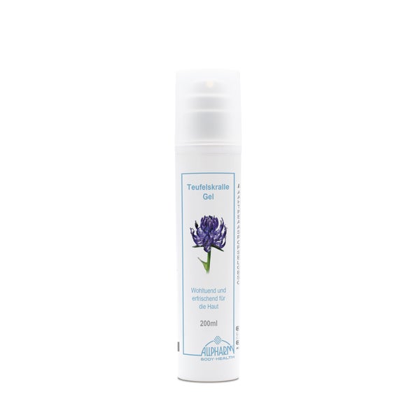 Teufelskralle Gel 200 ml