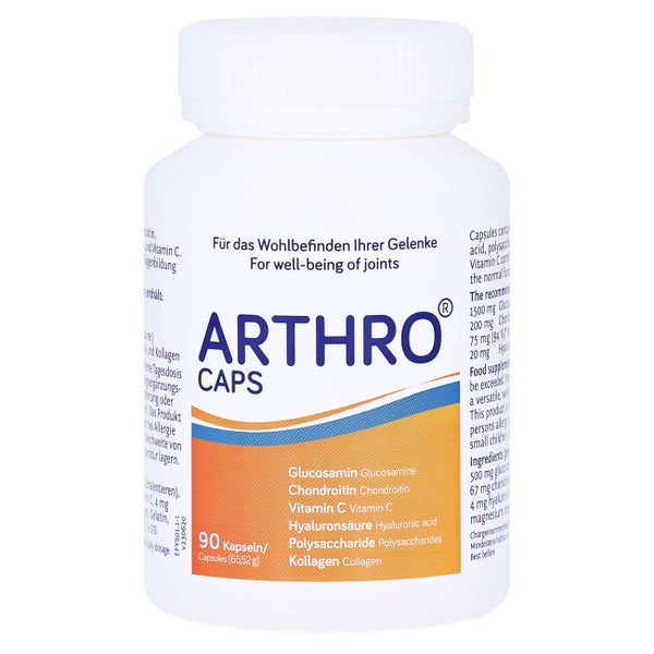Arthro CAPS 90 St
