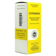 Citrokehl Tropfen 100 ml