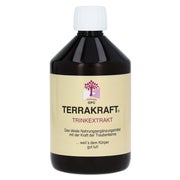 Terrakraft Sanco Flüssig 0,5 l