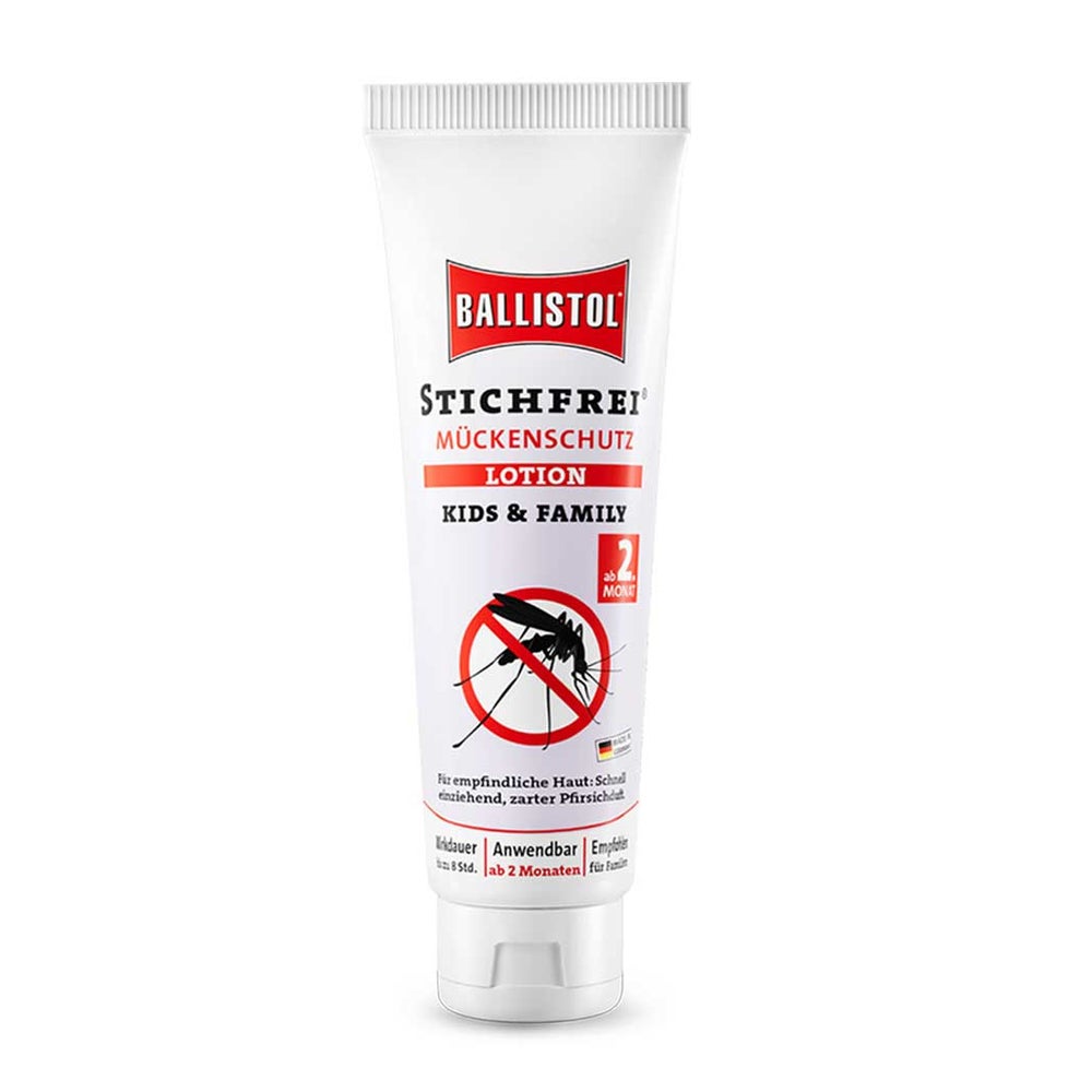 Ballistol Stichfrei Kids Creme 125 ml