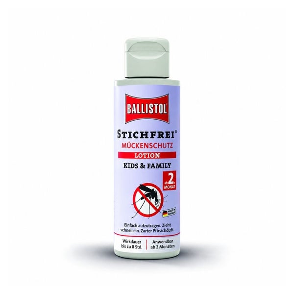 Ballistol Stichfrei Kids Creme 125 ml 125 ml