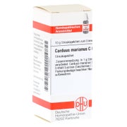 Carduus Marianus C 6 Globuli 10 g