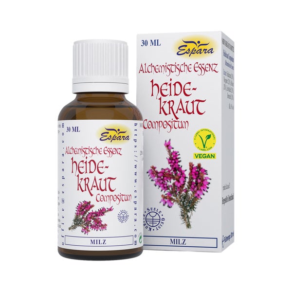 Alchemistische Essenz Heidekraut composi 30 ml