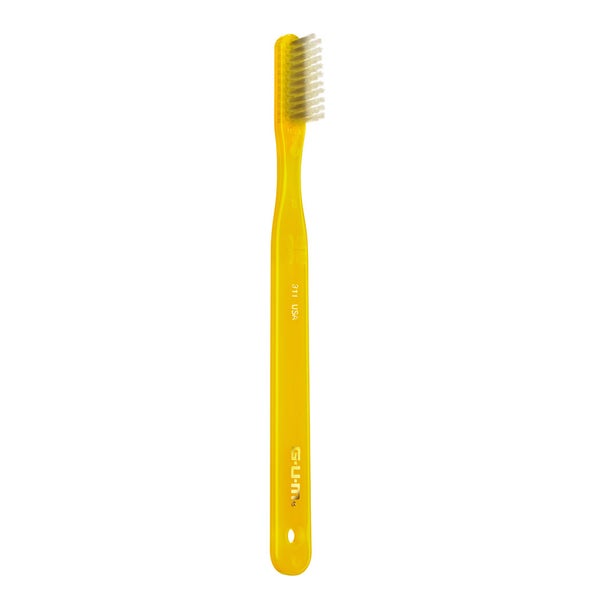 GUM Schlank soft Zahnbürste 1 St