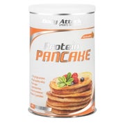Body Attack Protein Pancake  Buttermilk Flavour with Oats 300 g
