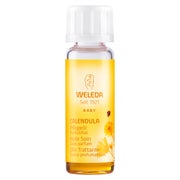 Weleda Calendula Pflegeöl Parfümfrei 10 ml