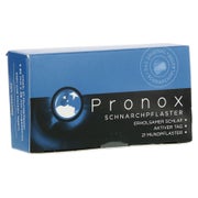 Pronox Schnarchpflaster 21 St