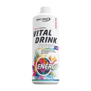 Best Body Vital Drink 1:80 - Energy 1000 ml