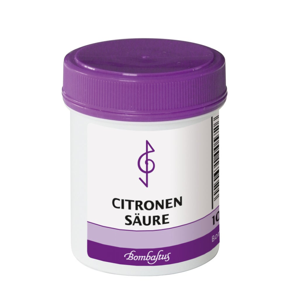 Citronensäure 100 g