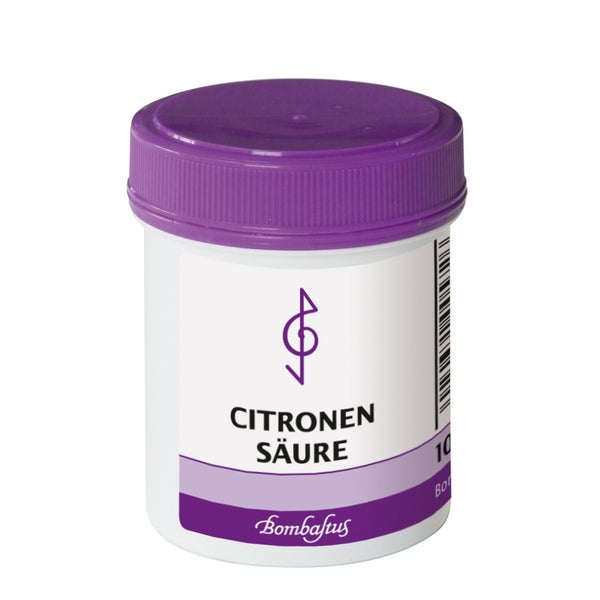 Citronensäure 100 g