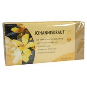 Johanniskraut TEE Filterbeutel 25 St