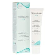 Produktabbildung: Synchroline Terproline EGF Creme 30 ml