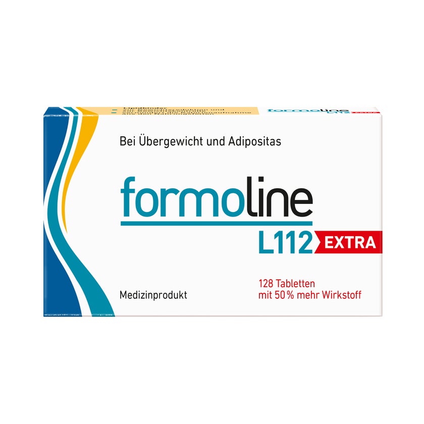 formoline L112 EXTRA 128 St
