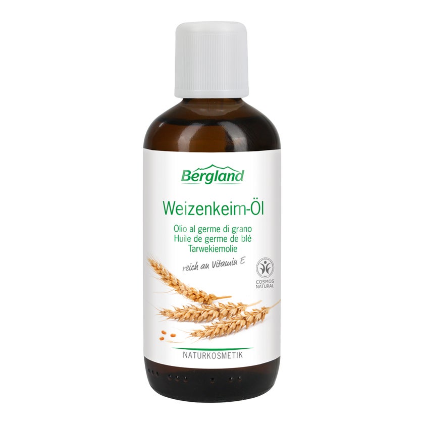 Weizenkeimöl 100 ml
