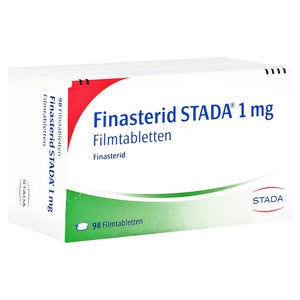 Finasterid Aurobindo 5mg Preis