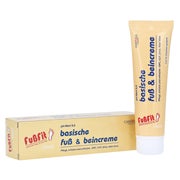 Produktabbildung: Fussfit Creme 150 ml