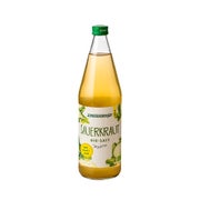 Sauerkrautsaft Bio Schoenenberger 750 ml