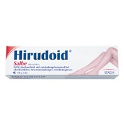 Produktabbildung: Hirudoid Salbe 100 g