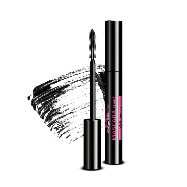 Mascara med Volumen 6 ml