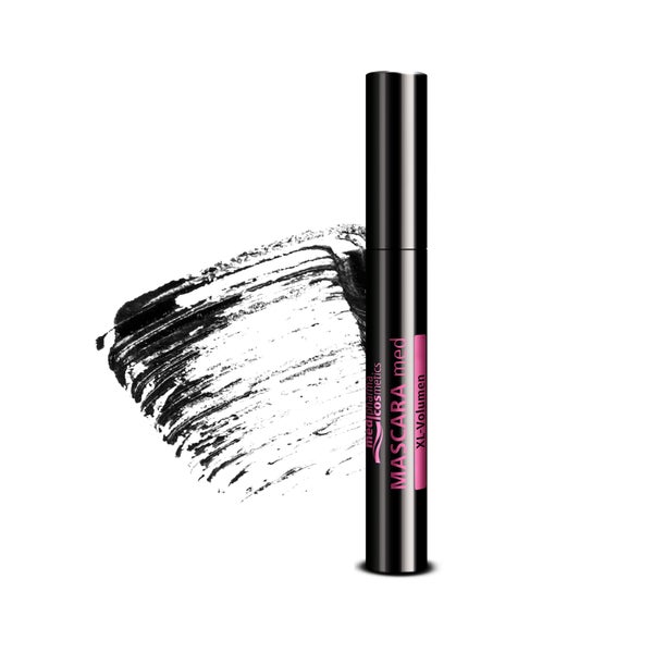 Mascara med Volumen 6 ml