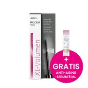 Mascara med Volumen 6 ml