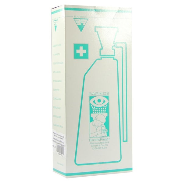 Augenspülflasche Barikos M.ste.flüssigke 620 ml