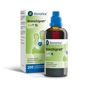 Produktabbildung: Bronchipret® Saft TE 100 ml