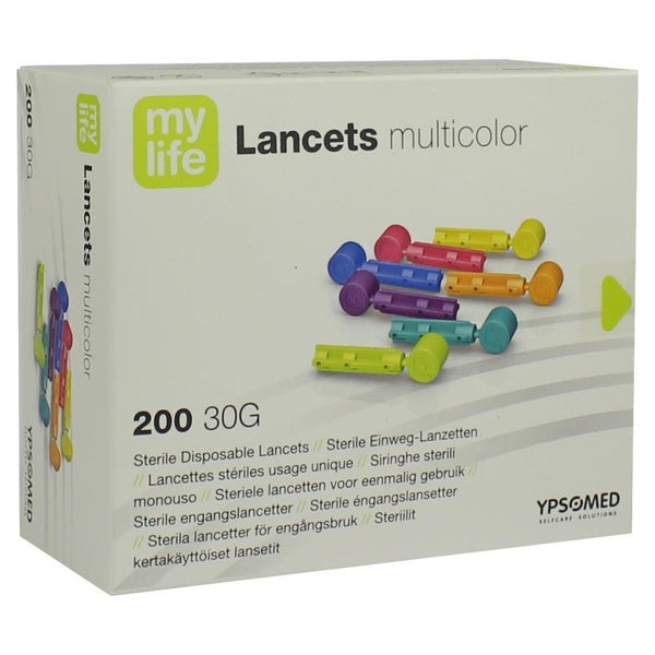 Mundspiegel Lactona Aluminium 1 St