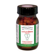 Produktabbildung: BJH exklusiv Darm Kapseln 60 St