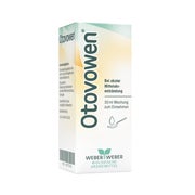 Produktabbildung: Otovowen® 30 ml
