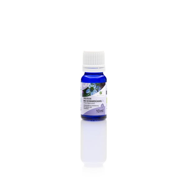 Schwarzkümmelöl Bio 10 ml