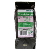 Produktabbildung: Fasten Kräutertee Sanitas 100 g