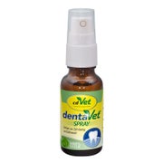 cdVet dentaVet Spray 20 ml