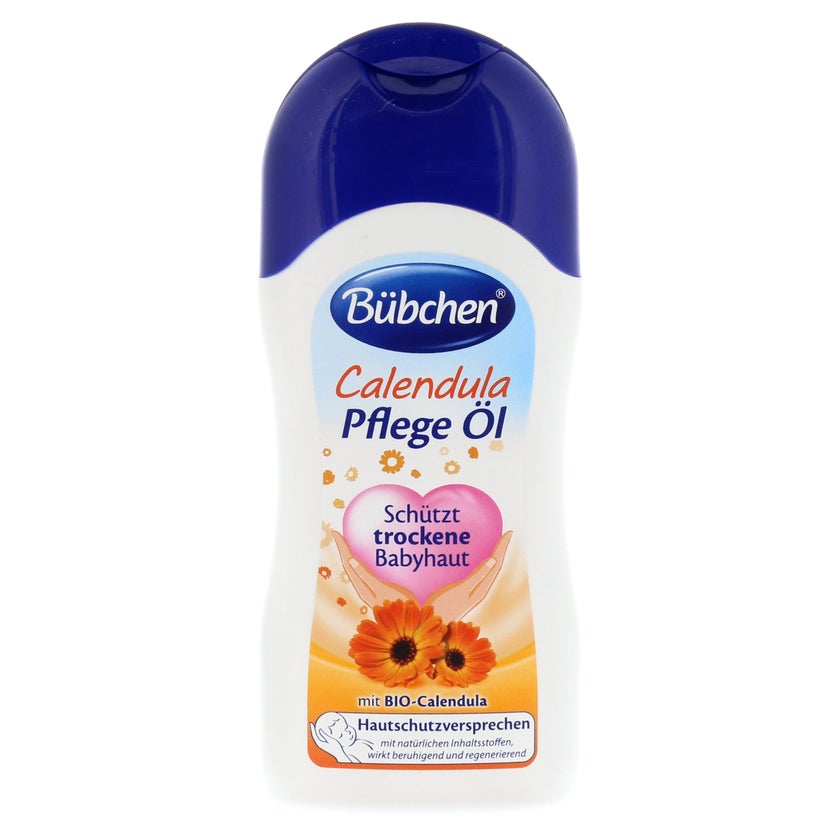 Bübchen Pflege Öl 200 ml