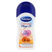 Bübchen Pflege Öl 200 ml