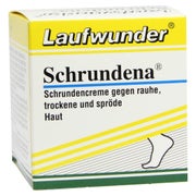 Laufwunder Schrundena Creme 75 ml
