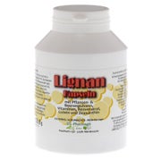 Lignan Kapseln 200 St