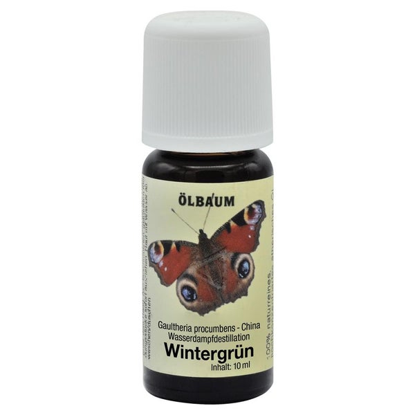 Wintergrünöl 10 ml