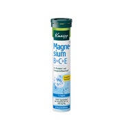 Produktabbildung: Kneipp Magnesium BCE Brausetabletten 20 St