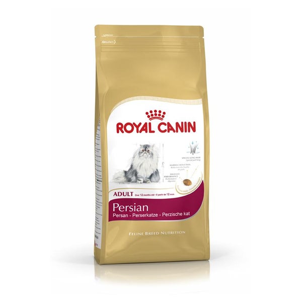 Royal Canin Feline Persian Adult 400 g