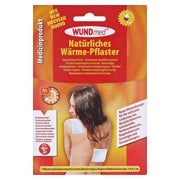 Wärmepflaster 9,5x13 cm hypoallergen 1 St