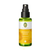 Produktabbildung: Sommersonne Raumspray Bio 50 ml
