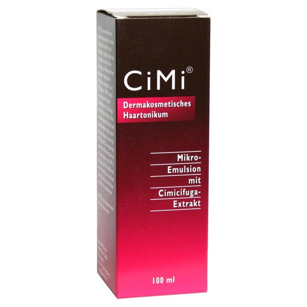 CIMI Haartonikum 100 ml