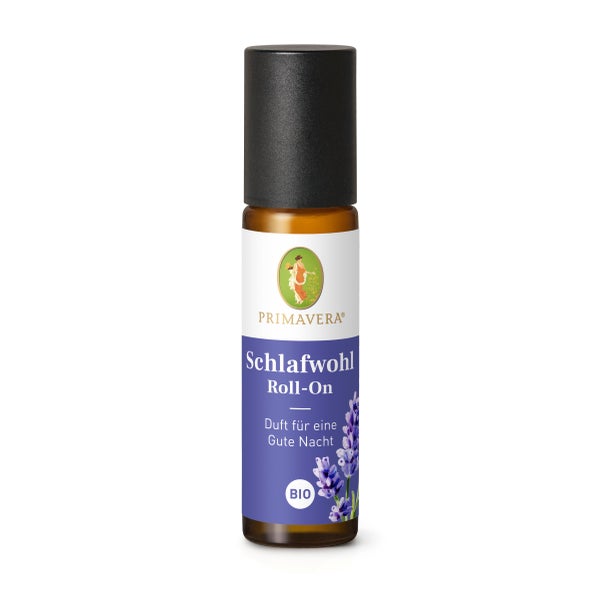 Schlafwohl Roll-On bio 10 ml