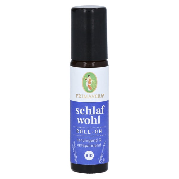 Schlafwohl Roll-On bio 10 ml